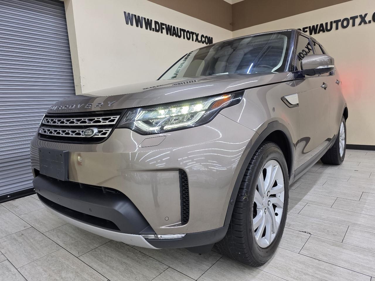 land rover discovery 2017 SALRRBBV1HA024629 image land rover discovery 2017 SALRRBBV1HA024629 image
